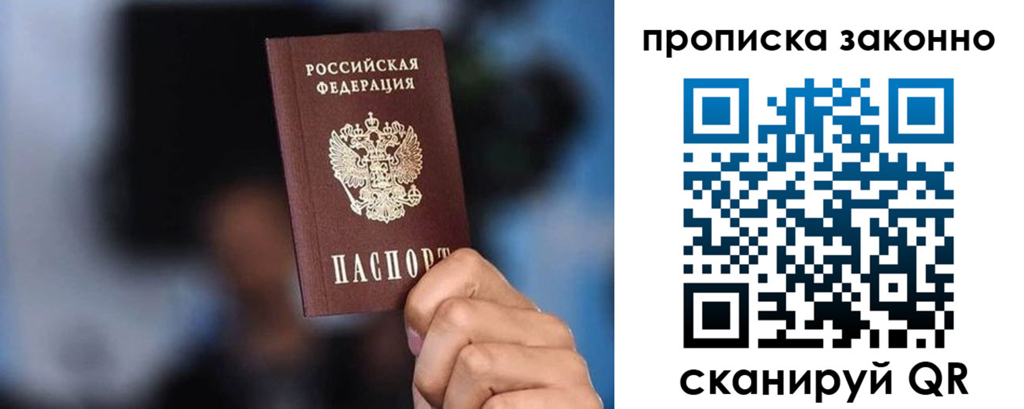 прописка от собственника в Михайловке